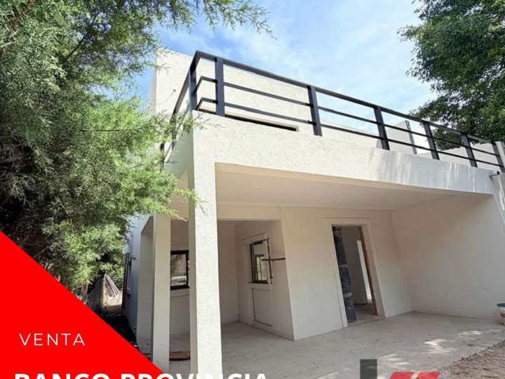 Casa en venta en José Ignacio Gorriti, Francisco Álvarez