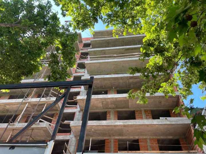 Departamento en venta en Bartolomé Mitre, 1168, Buenos Aires