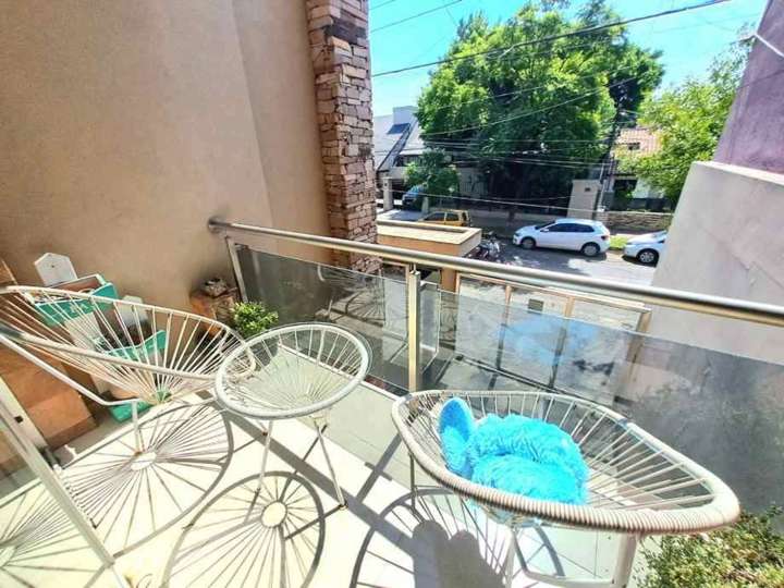 Departamento en venta en Montes de Oca, 2448, Buenos Aires