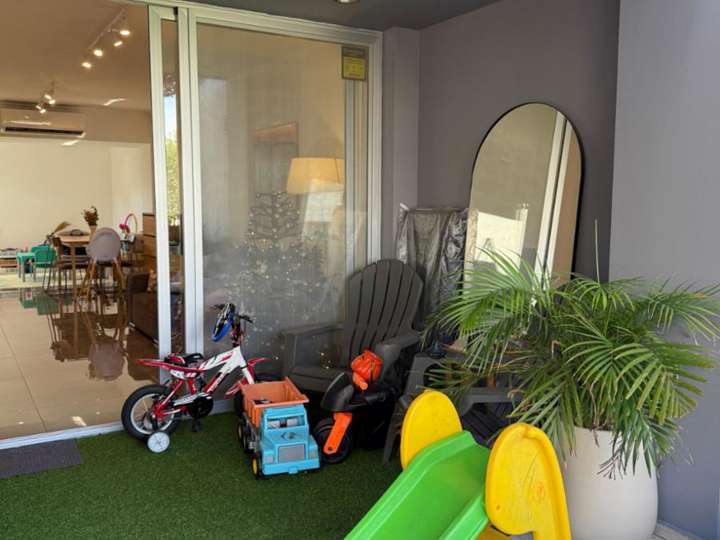 Departamento en venta en Ercilla, 5748, Ciudad Autónoma de Buenos Aires