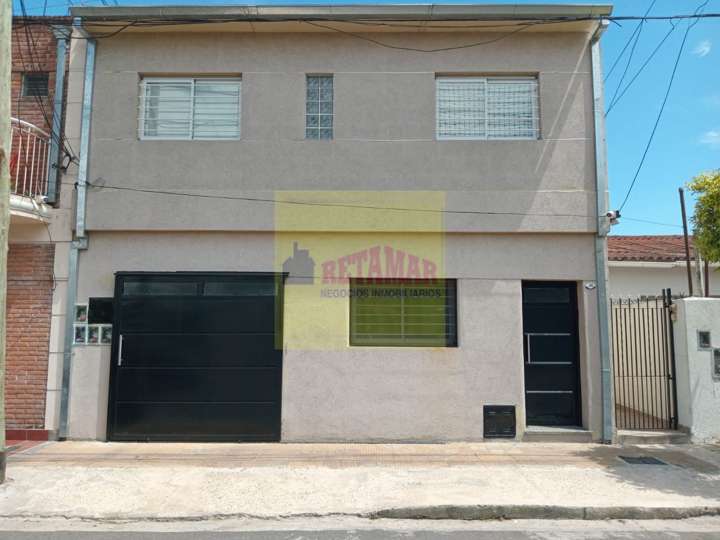 Edificio en venta en Carabobo, 1377, Buenos Aires