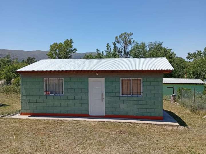 Casa en venta en Francisco de Bedoya, Córdoba