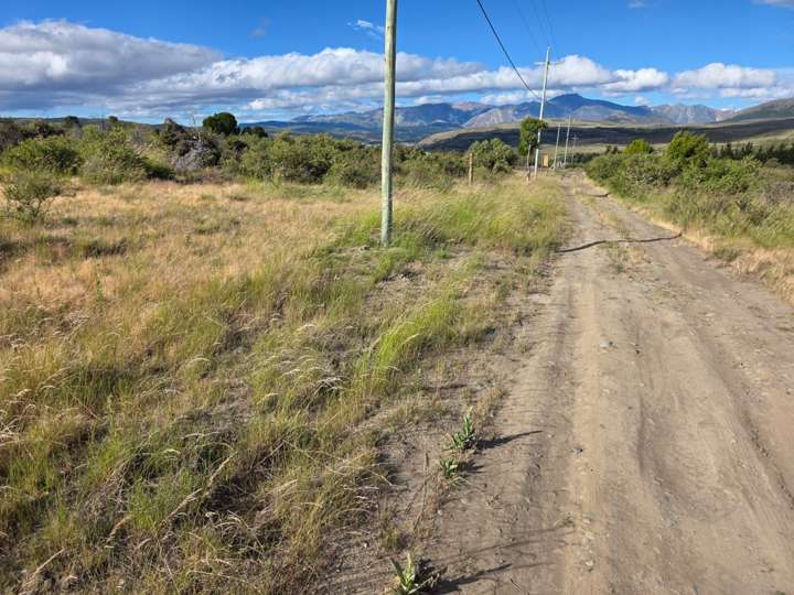 Terreno en venta en Departamento Futaleufú, Municipio de Esquel