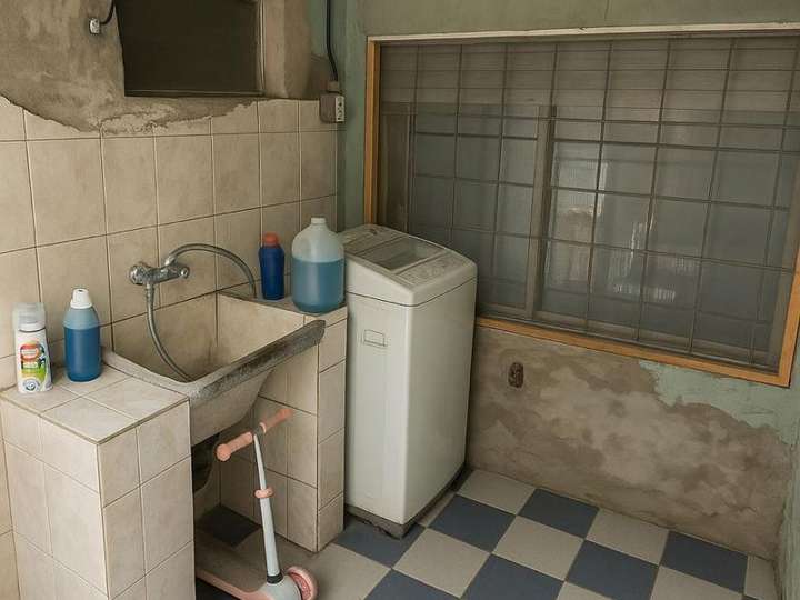 Edificio en alquiler en José Clemente Paz, La Tablada