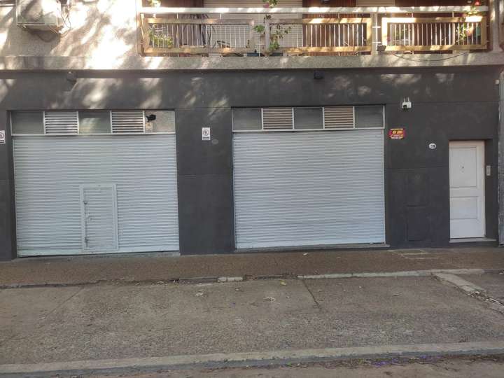 Comercial / Tienda en alquiler en 832 - José C. Crotto, 6892, Martín Coronado