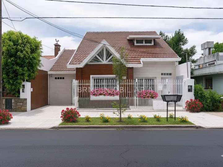 Edificio en venta en Andrade, Buenos Aires