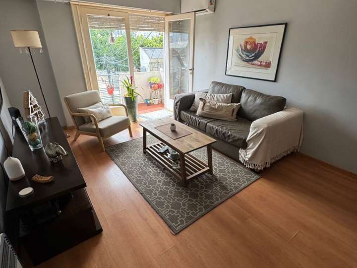 Departamento en venta en Leandro N. Alem, 1556, Buenos Aires