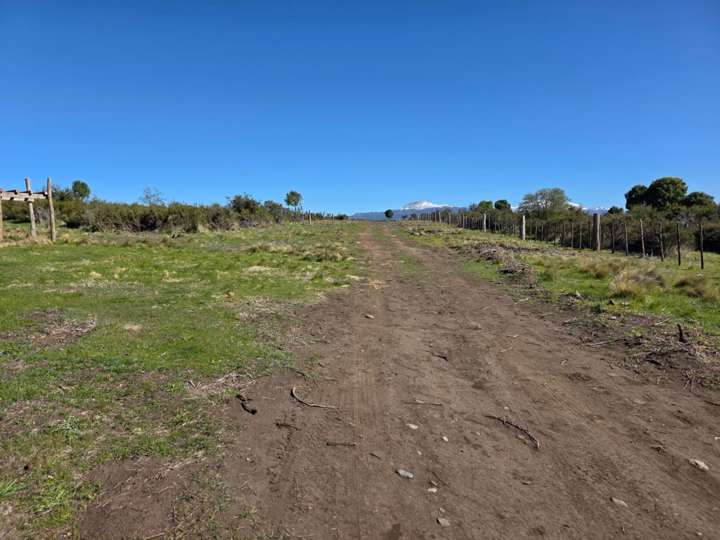 Terreno en venta en Las Martinetas, Municipio de Esquel