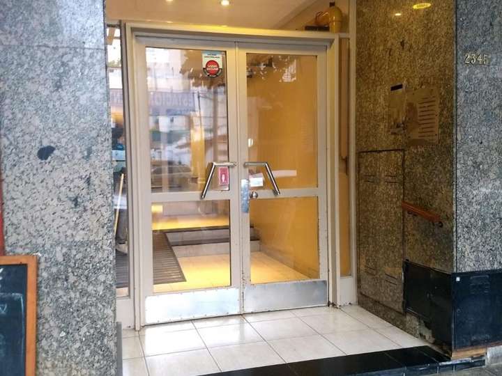 Departamento en venta en Sarmiento, 2202, Buenos Aires