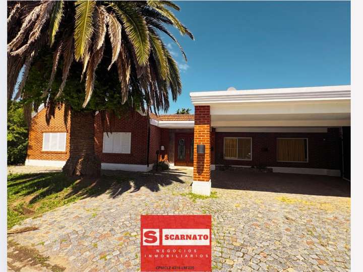 Casa en venta en Boulevard Dupuy, Canning