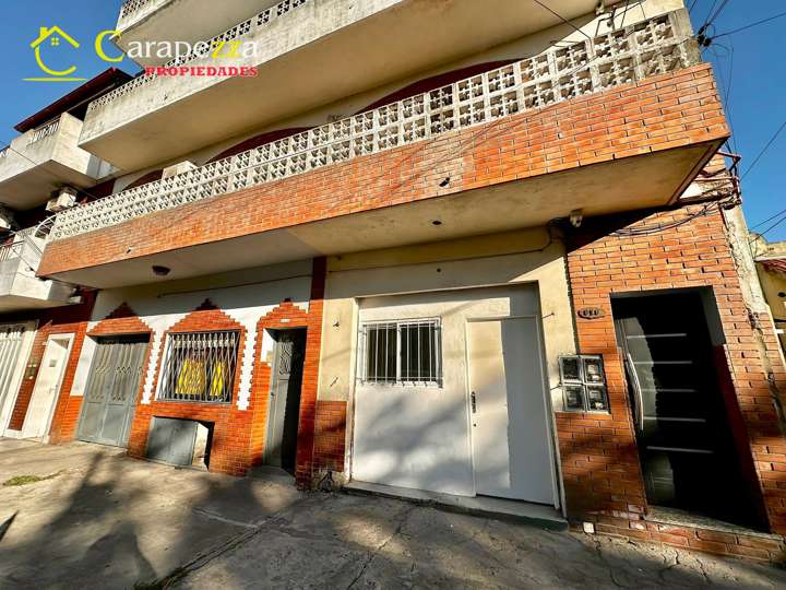 Departamento en venta en 833 - San Gerónimo, 816, Villa Bosch