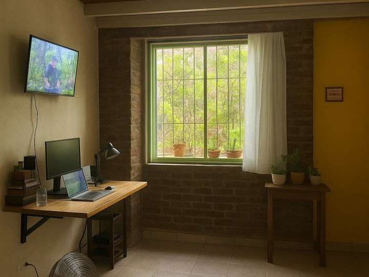 Edificio en venta en Oruro, 1504, Ciudad Autónoma de Buenos Aires