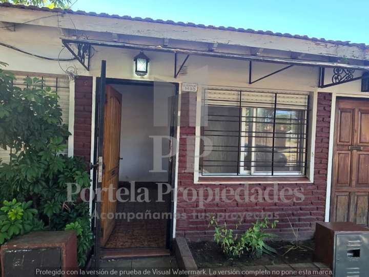 Edificio en venta en Doctor Gelpi, Buenos Aires