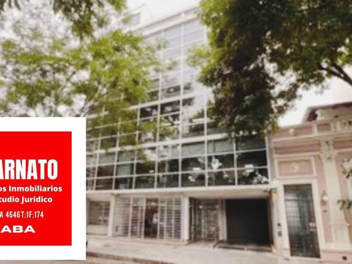 Oficina en venta en Rondeau, 2599, Ciudad Autónoma de Buenos Aires