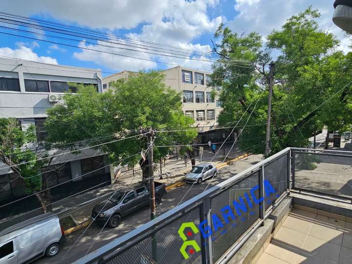 Departamento en alquiler en Olazábal, 859, Buenos Aires