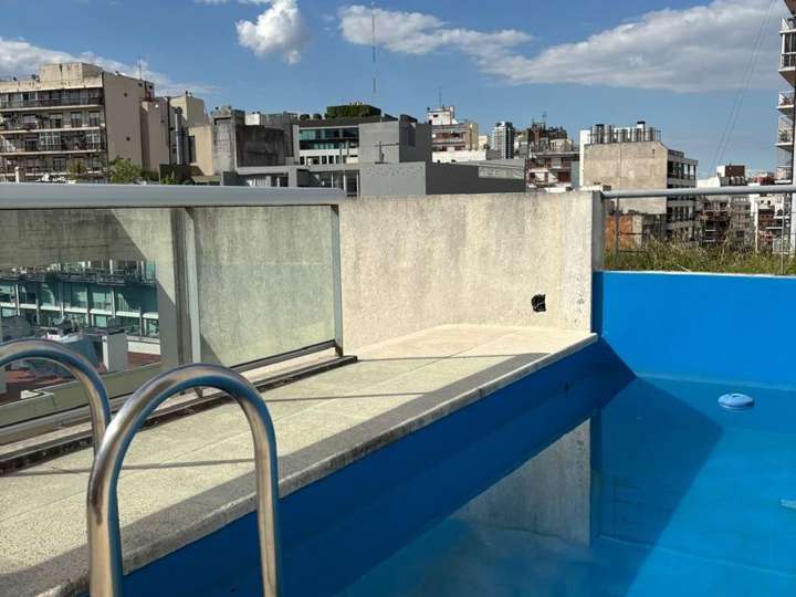 Departamento en venta en Arévalo, 2283, Ciudad Autónoma de Buenos Aires