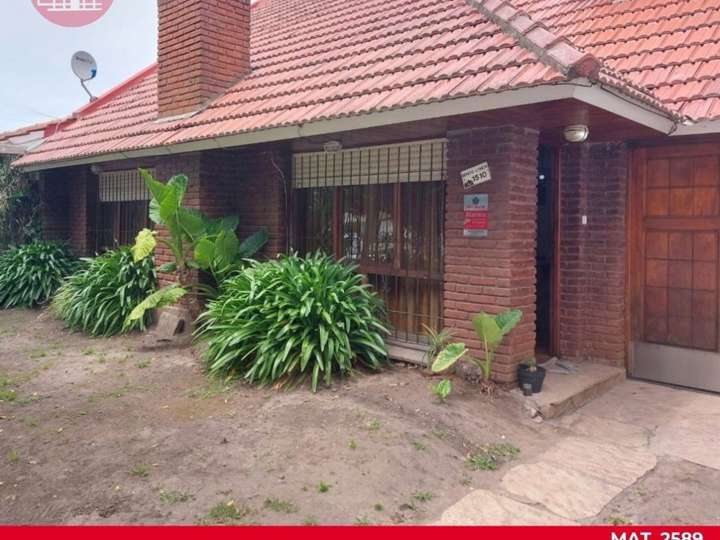 Casa en venta en José A. Cabrera, 3102, Buenos Aires