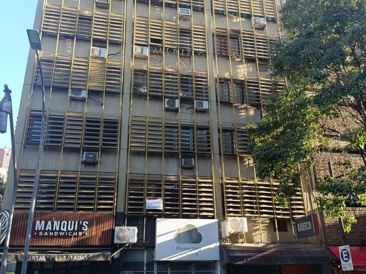 Oficina en venta en Arturo M. Bas, 302, Córdoba