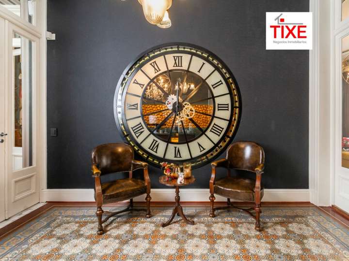 Oficina en venta en San José, 56, Ciudad Autónoma de Buenos Aires