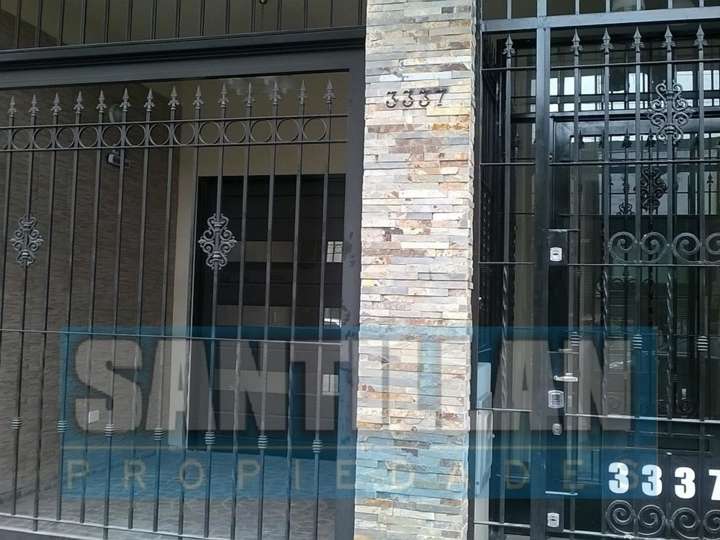 Departamento en alquiler en Almafuerte, 3335, Buenos Aires