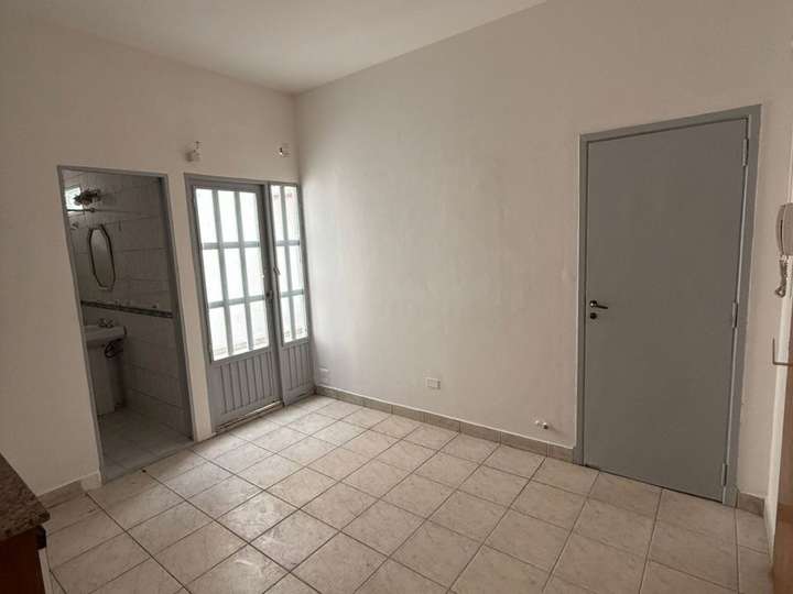 Departamento en alquiler en La Patria, Villa Tesei