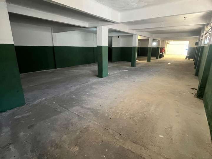 Comercial / Tienda en alquiler en Gavilán, La Tablada