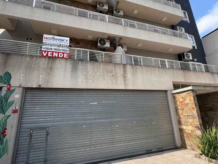 Comercial / Tienda en alquiler en Diagonal 80 - Antártida Argentina, Martín Coronado