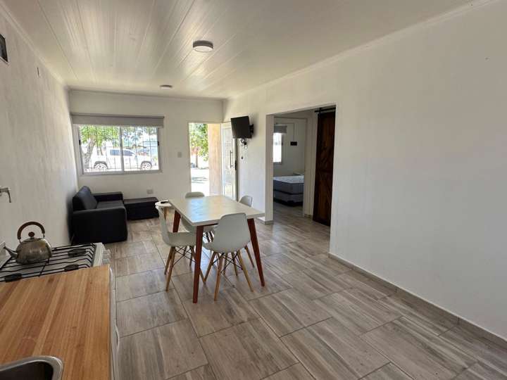 Casa en venta en Departamento Colón, San José