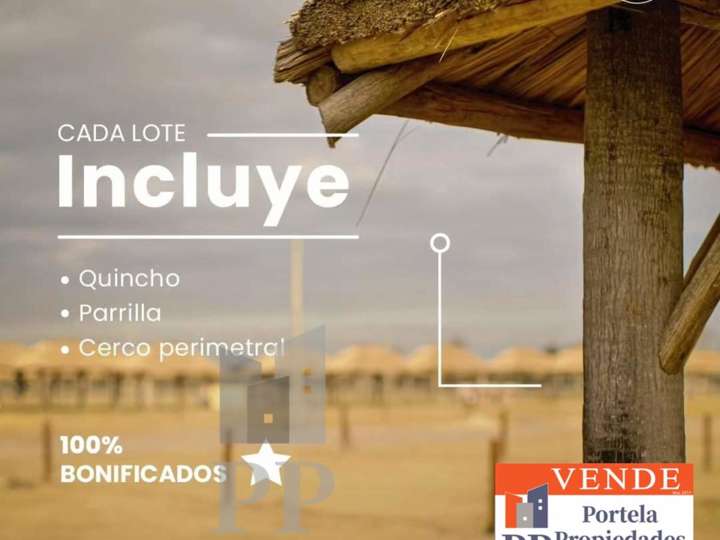 Terreno en venta en Partido de General Rodríguez, Buenos Aires