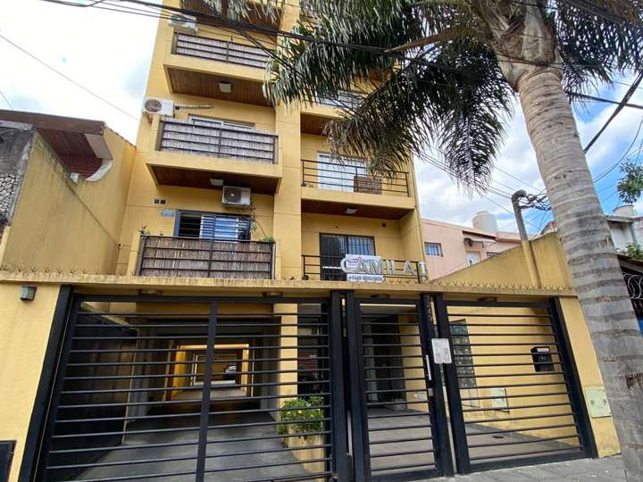 Departamento en venta en 830 - Leandro N. Alem, 7267, Martín Coronado