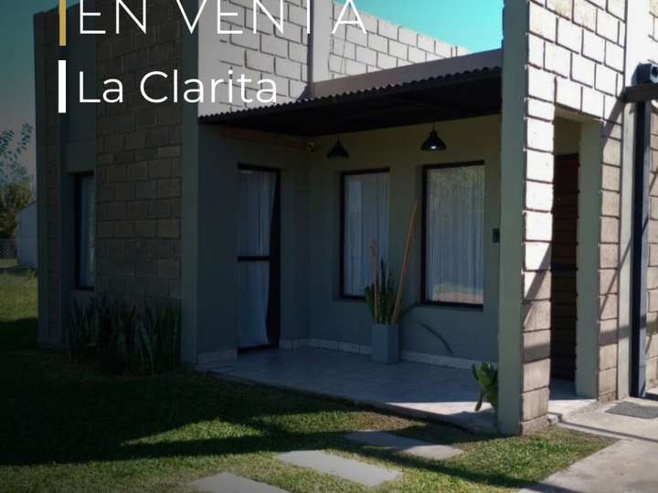 Casa en venta en Justo José de Urquiza