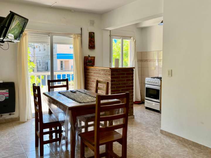 Departamento en venta en Avenida Bahía Blanca, Buenos Aires