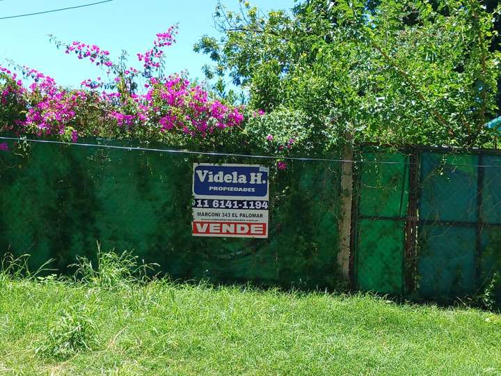 Terreno en venta en Potosí, Hurlingham