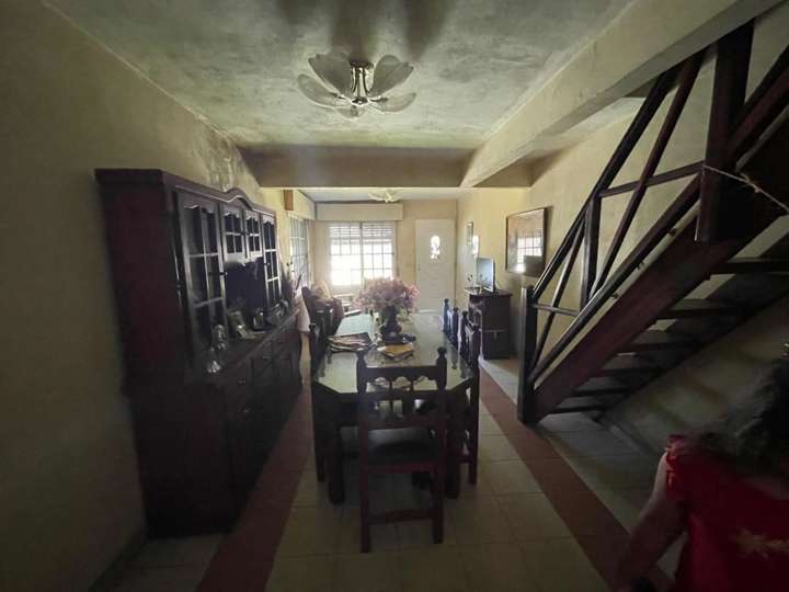 Casa en venta en Artilleros, 1942, Aldo Bonzi