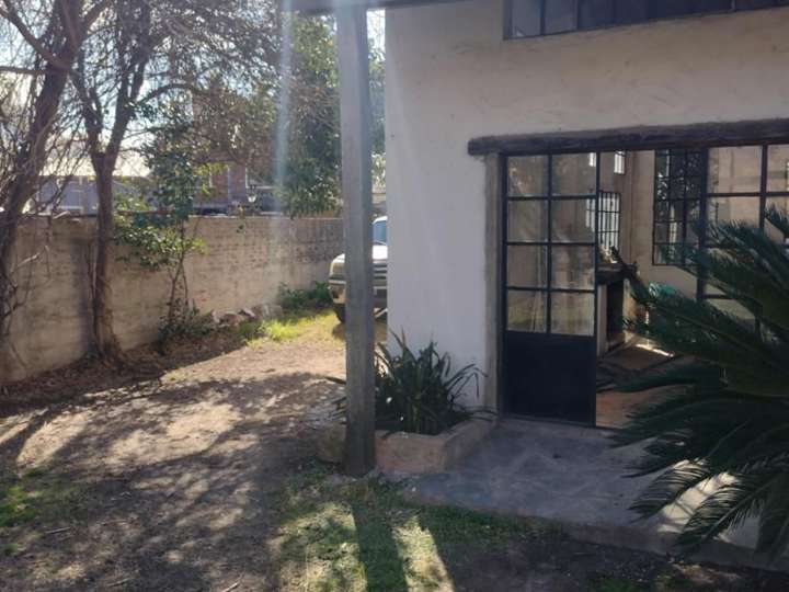 Terreno en venta en Luján, Ingeniero Adolfo Sourdeaux