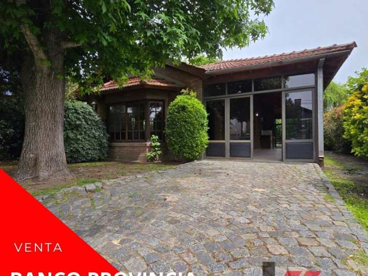 Casa en venta en Florencio Sánchez, La Reja