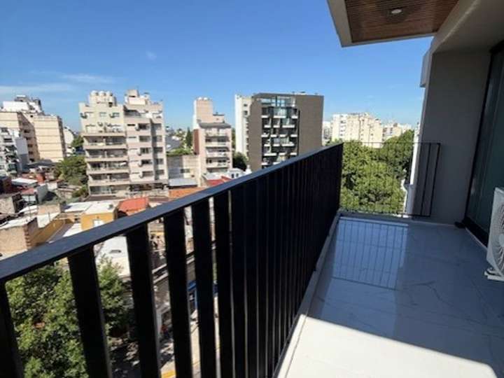 Departamento en alquiler en Fonrouge, 100, Ciudad Autónoma de Buenos Aires