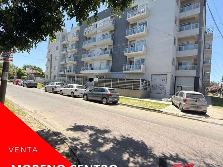 Departamento en venta en Maipú, 527, Buenos Aires