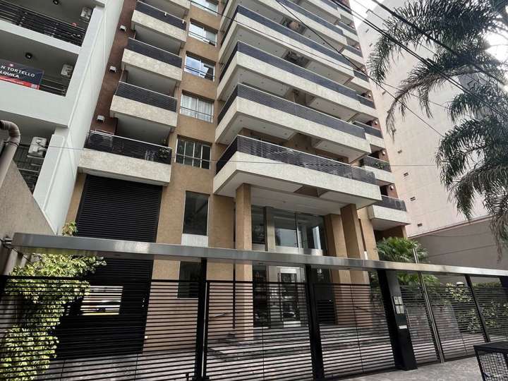 Departamento en venta en José Ignacio Gorriti, 560, Buenos Aires