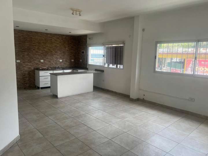 Edificio en alquiler en Avenida Colonia, 1, Ciudad Autónoma de Buenos Aires