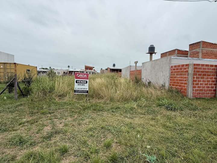 Terreno en venta en Yapeyú, San José