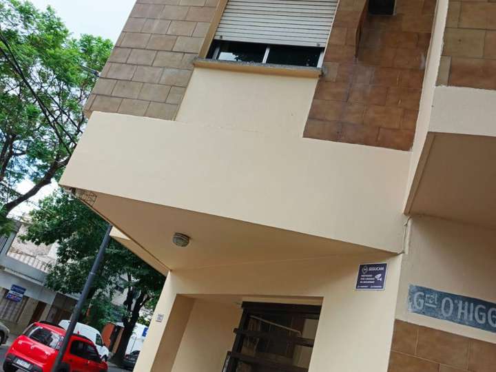 Departamento en alquiler en Anatole France, 1698, Buenos Aires