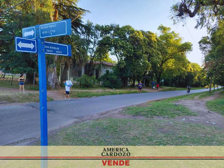 Terreno en venta en Avenida Francisco Piovano Sur, La Reja