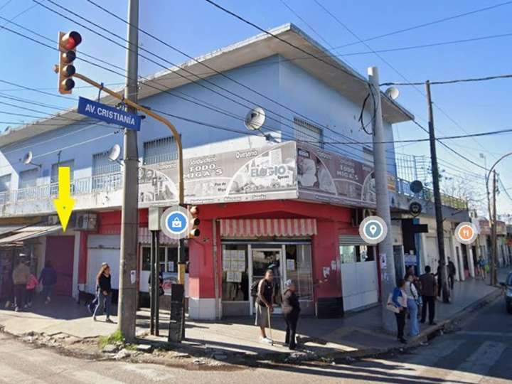Comercial / Tienda en alquiler en Avenida Cristianía, 4000, Buenos Aires