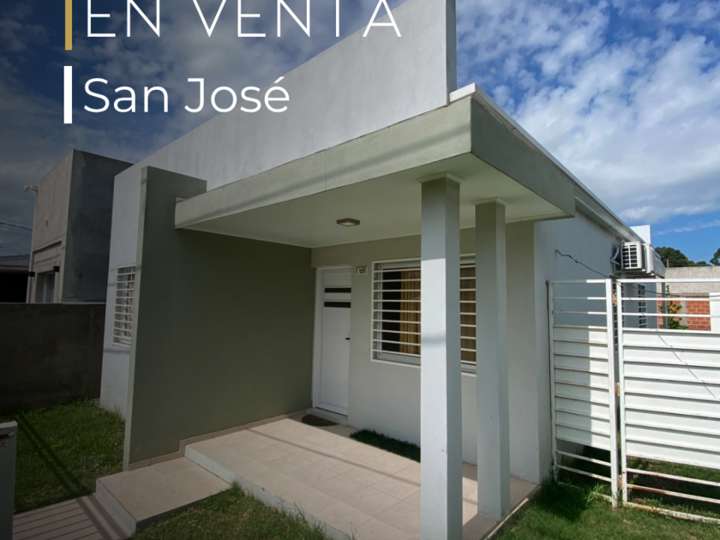 Casa en venta en Moreno, San José