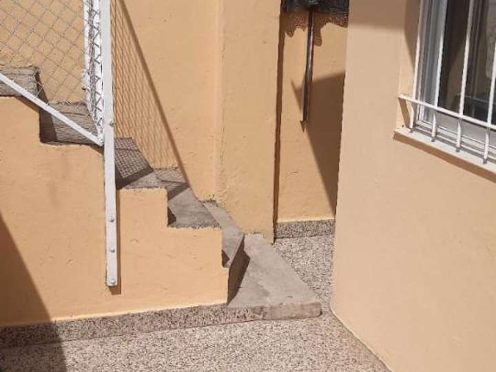 Departamento en alquiler en Cervantes, 2479, Villa Luzuriaga