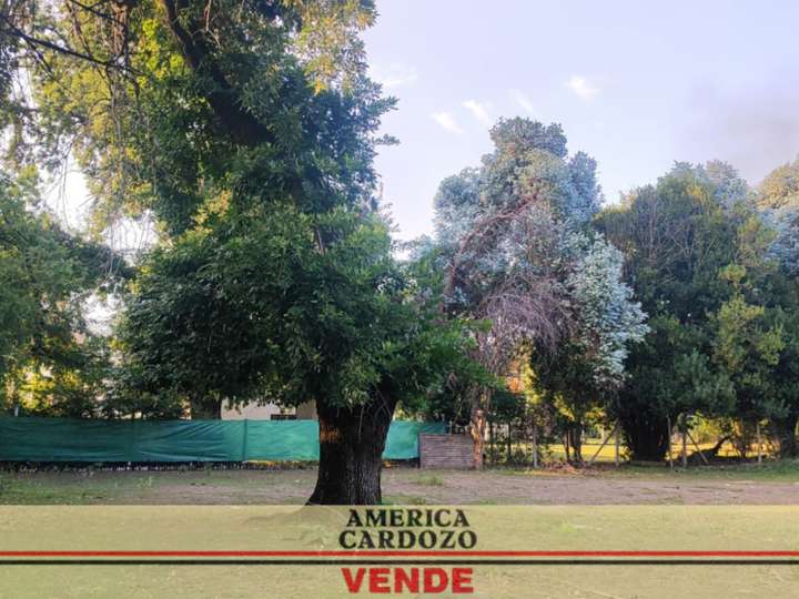 Terreno en venta en Avenida del Libertador, 99, Buenos Aires