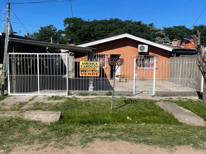Casa en venta en Esteban Echeverría, Buenos Aires