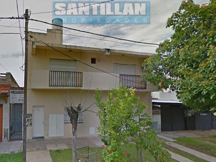 Departamento en alquiler en La Paz, 2999, Villa Luzuriaga