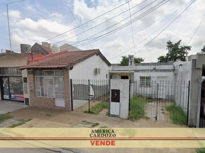 Departamento en venta en Salvador María del Carril, Paso del Rey